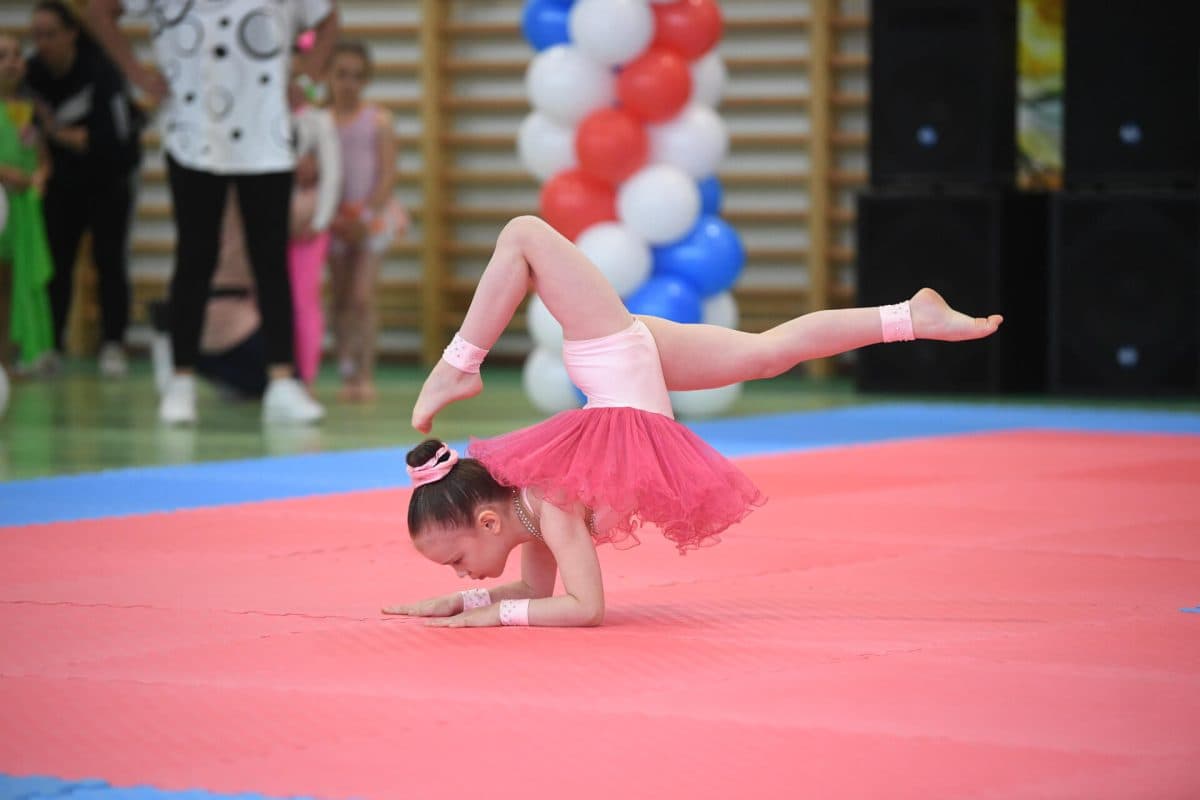 Fit Kid Újfehértó, 2025.05.18