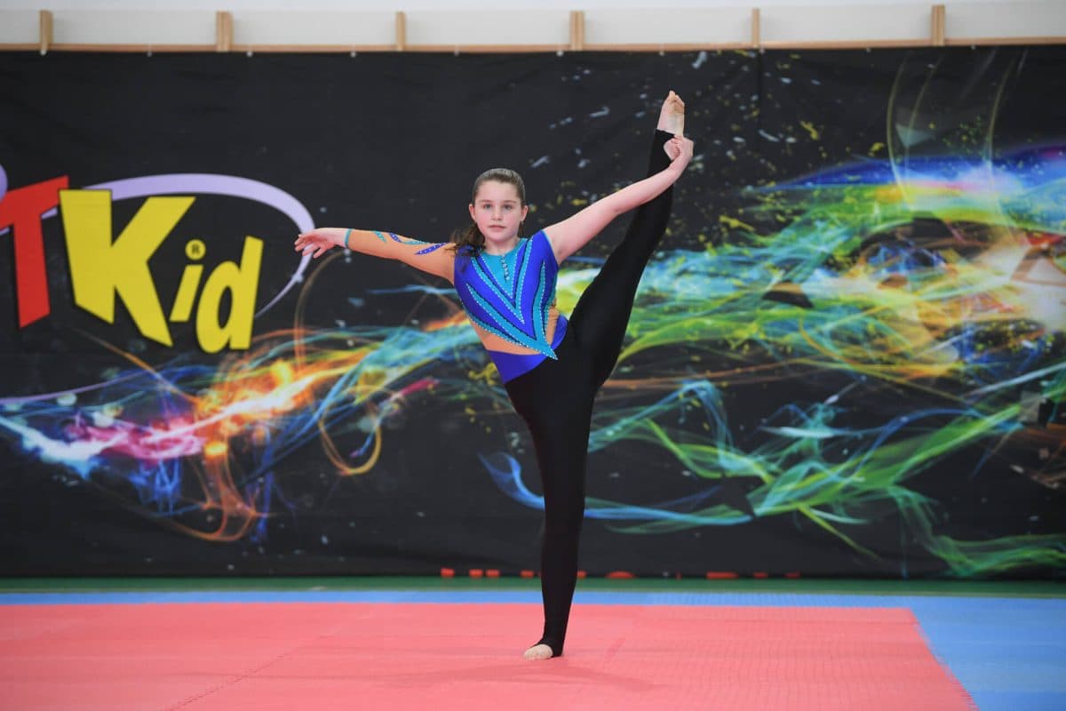 Fit Kid Újfehértó, 2025.05.18