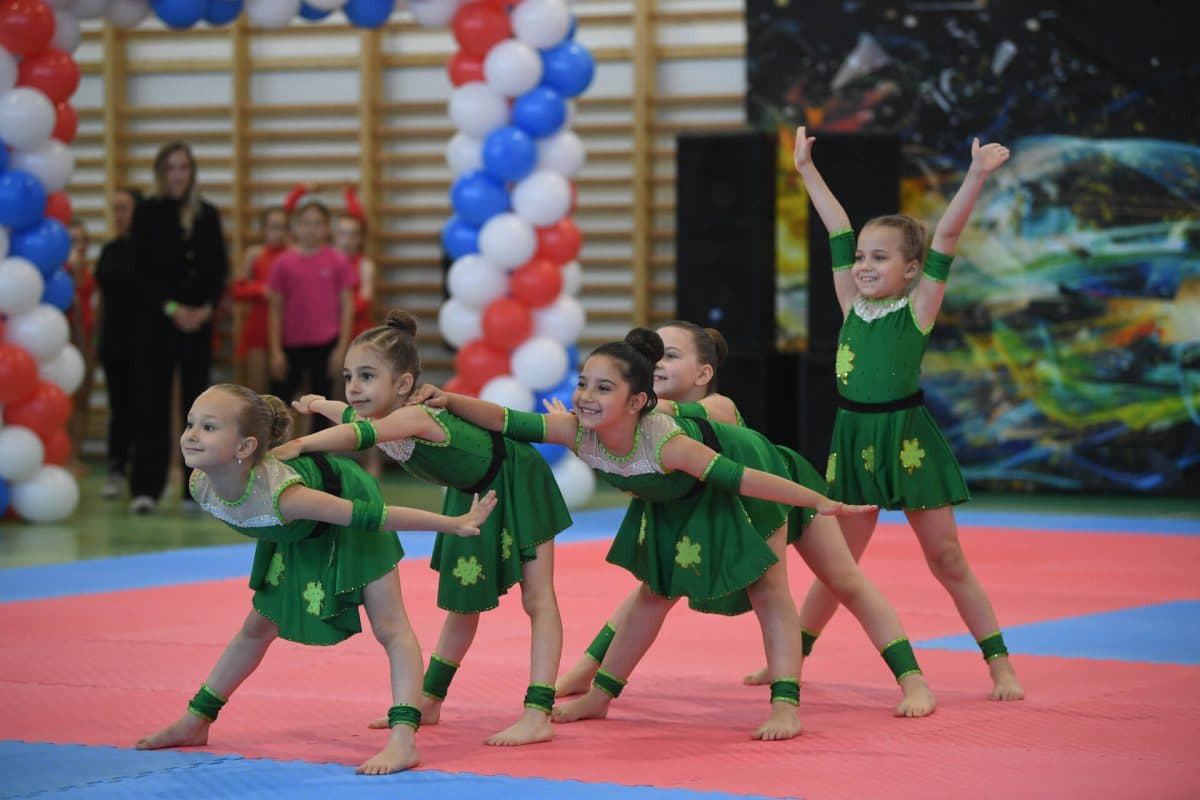 Fit Kid Újfehértó, 2025.05.18