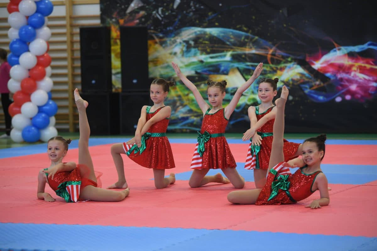 Fit Kid Újfehértó, 2025.05.18