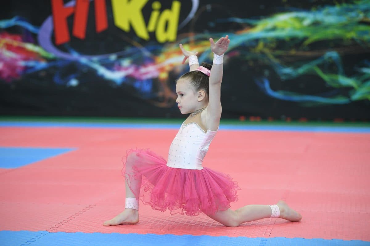 Fit Kid Újfehértó, 2025.05.18