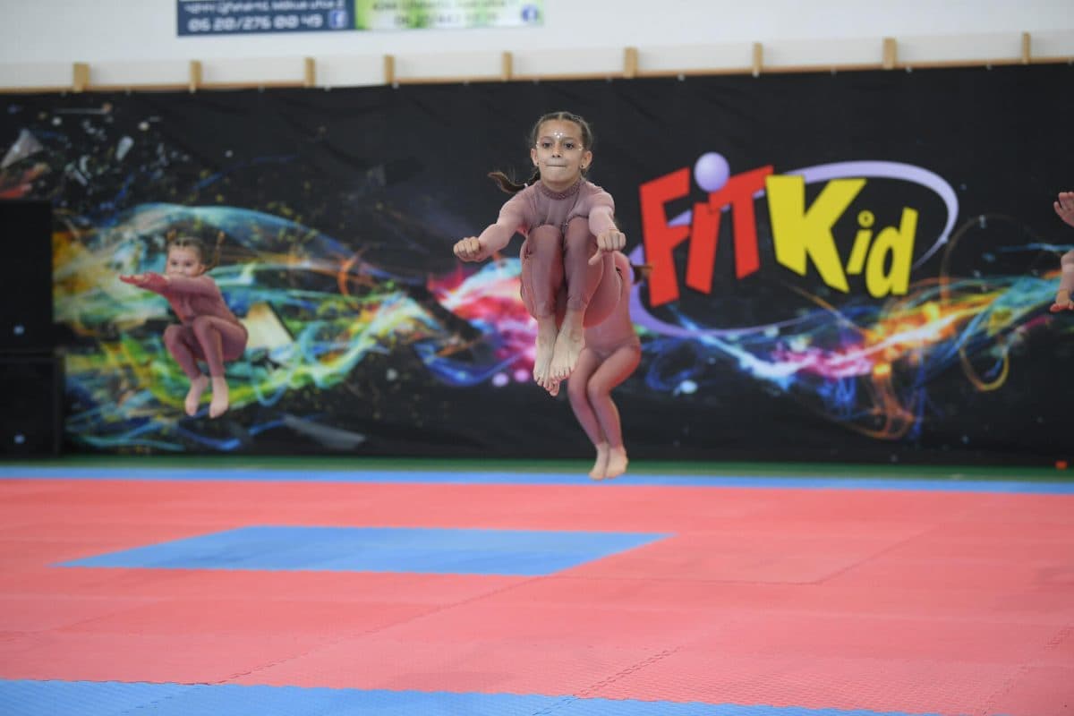 Fit Kid Újfehértó, 2025.05.18