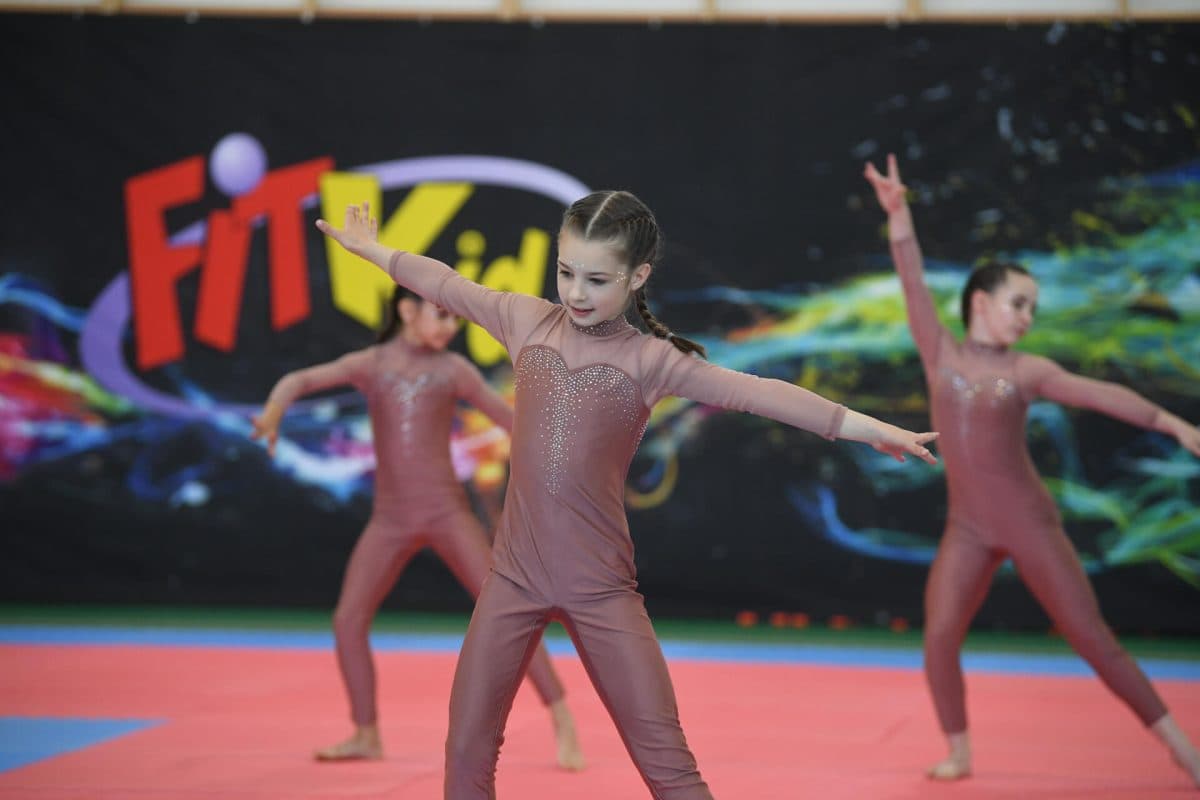 Fit Kid Újfehértó, 2025.05.18
