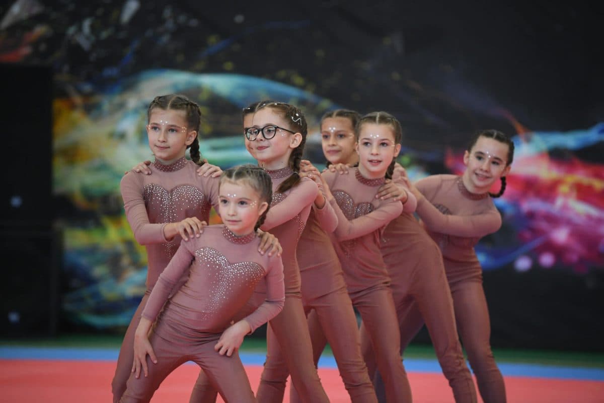 Fit Kid Újfehértó, 2025.05.18