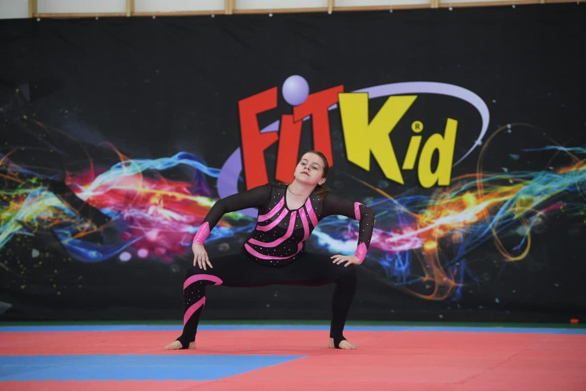 Fit Kid Újfehértó, 2025.05.18