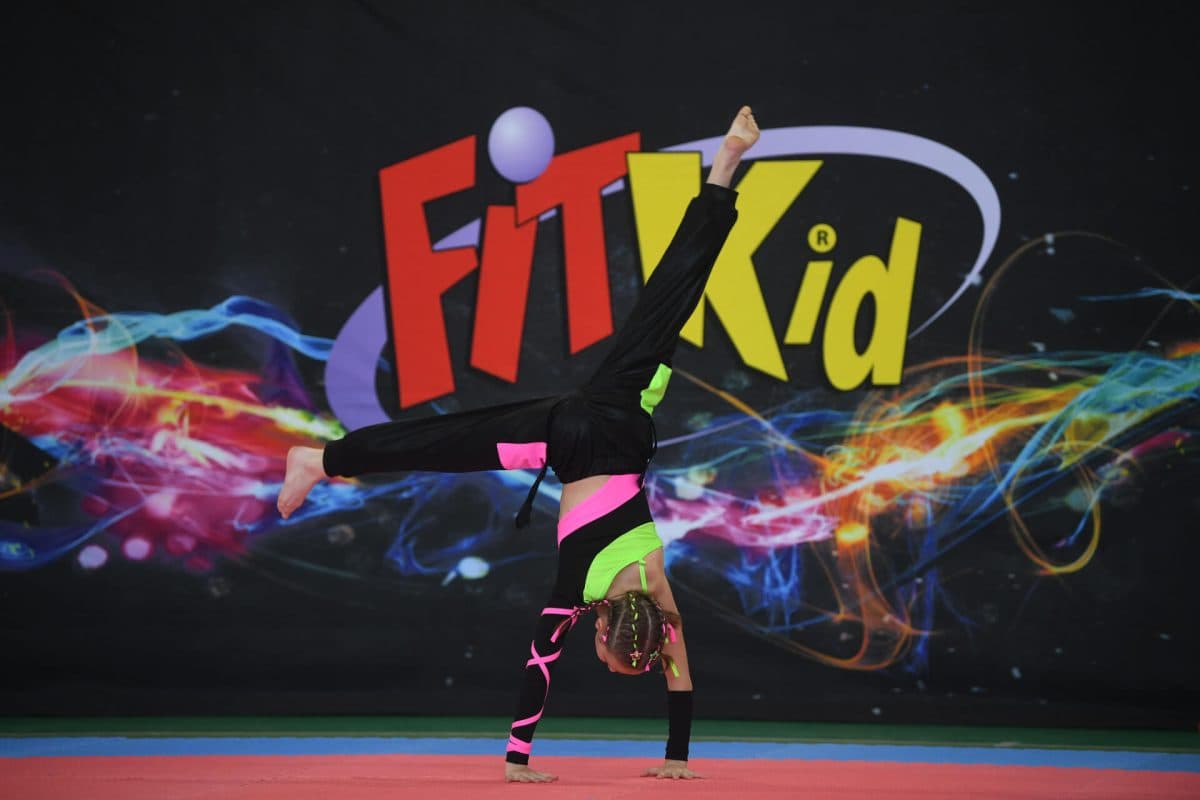 Fit Kid Újfehértó, 2025.05.18