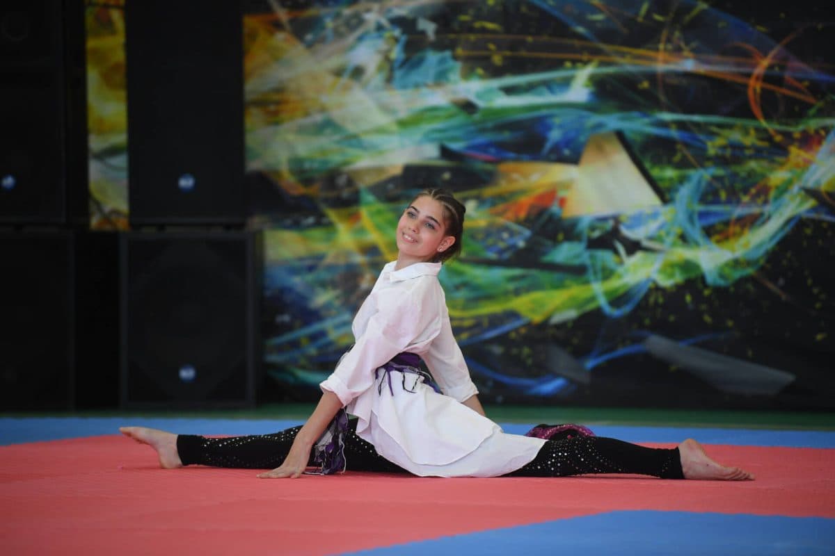 Fit Kid Újfehértó, 2025.05.18