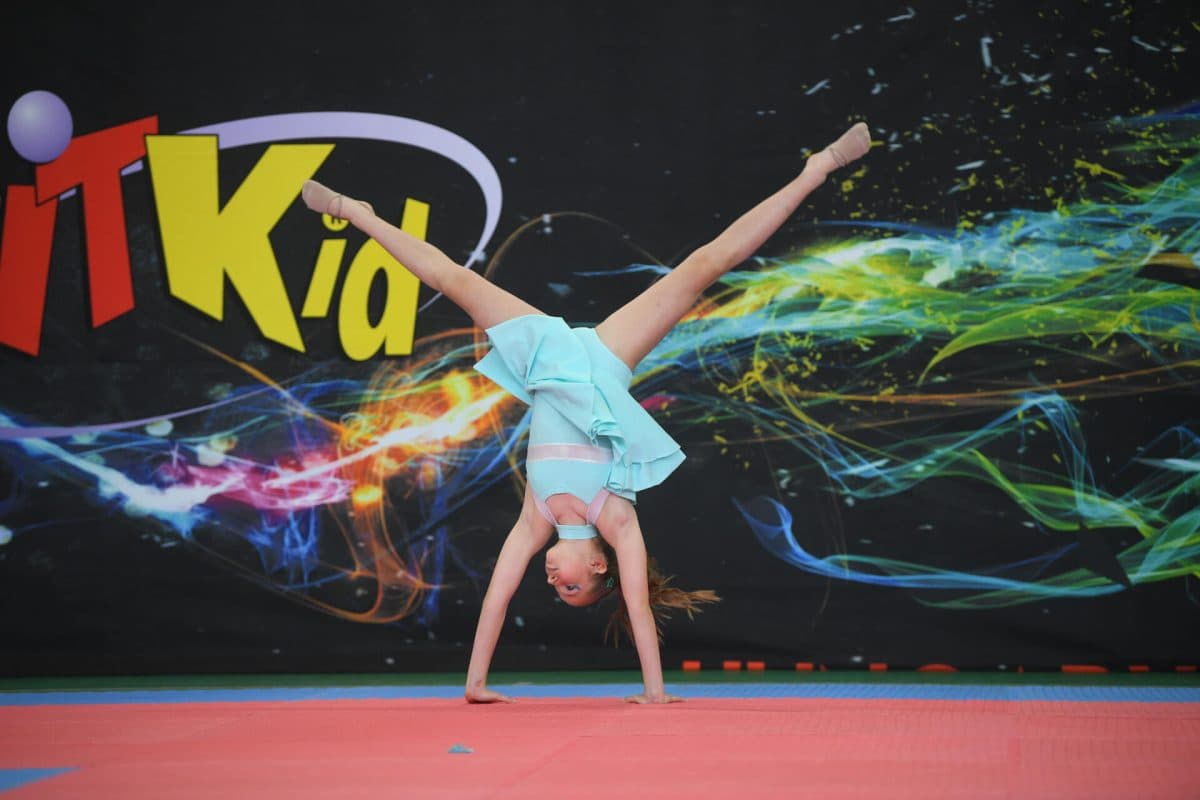Fit Kid Újfehértó, 2025.05.18