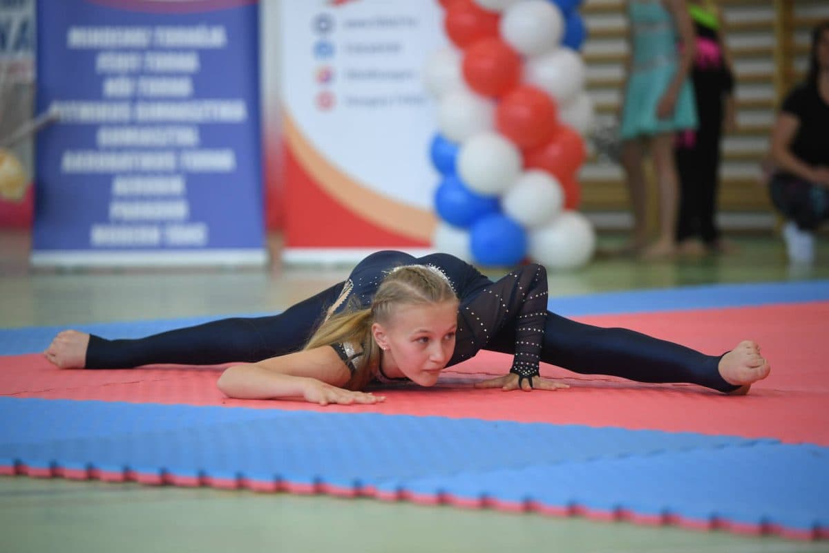 Fit Kid Újfehértó, 2025.05.18