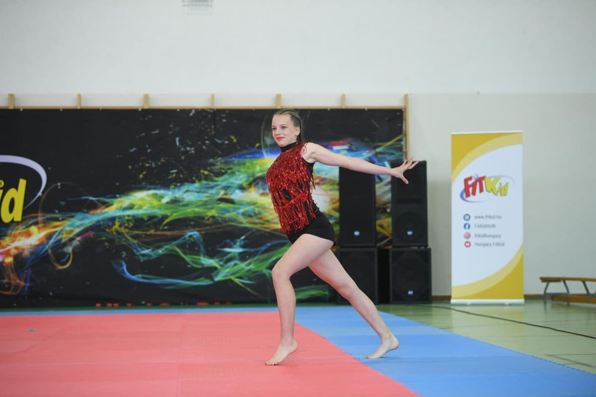 Fit Kid Újfehértó, 2025.05.18