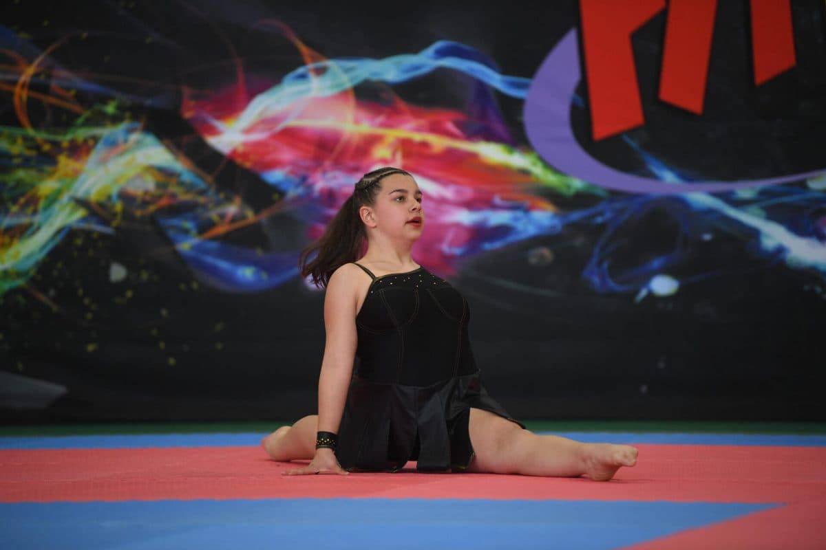 Fit Kid Újfehértó, 2025.05.18