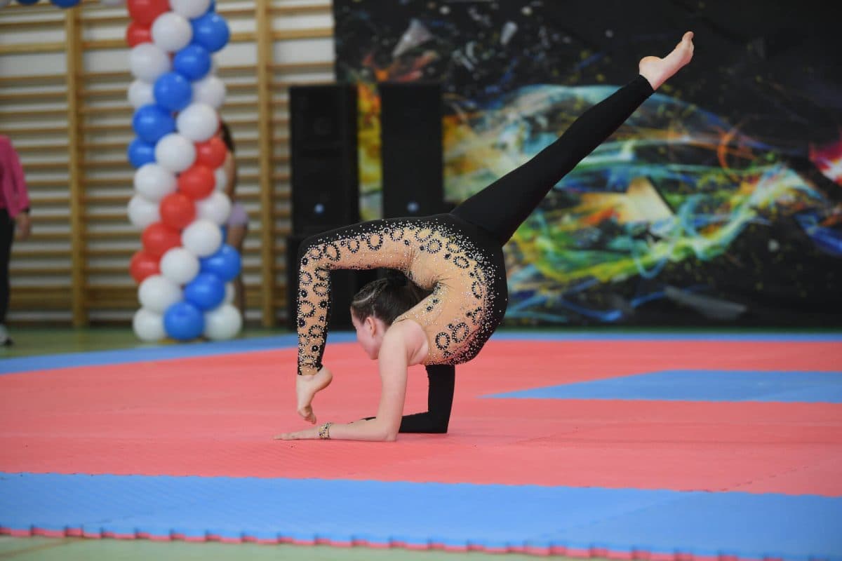 Fit Kid Újfehértó, 2025.05.18
