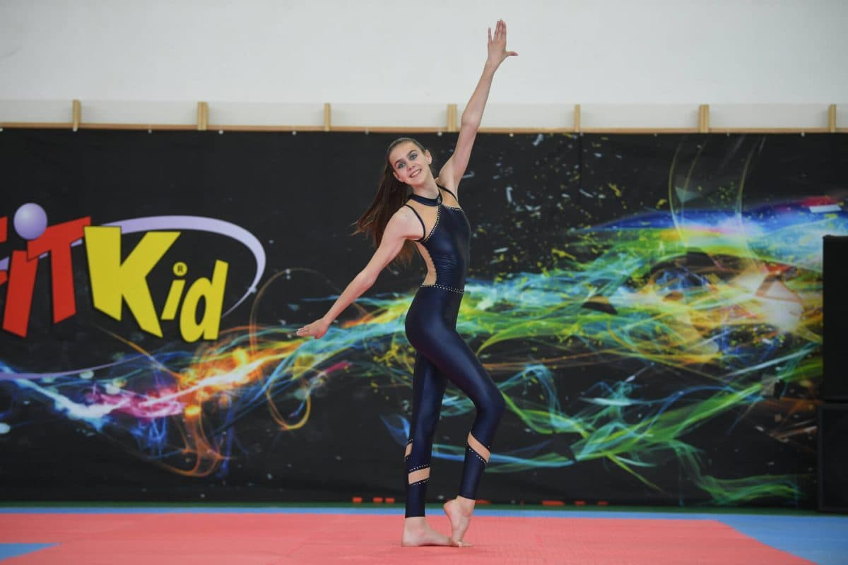 Fit Kid Újfehértó, 2025.05.18