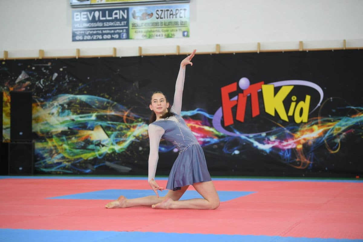 Fit Kid Újfehértó, 2025.05.18