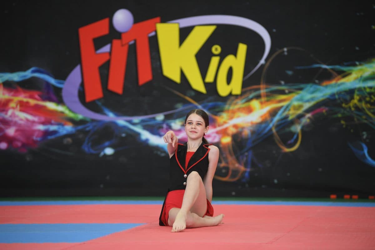 Fit Kid Újfehértó, 2025.05.18