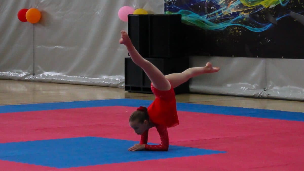 Az NYTSE FitKid csillagai Kiskunfélegyházán