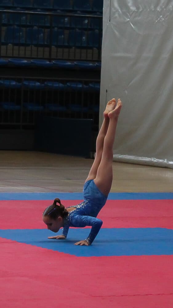 Az NYTSE FitKid csillagai Kiskunfélegyházán