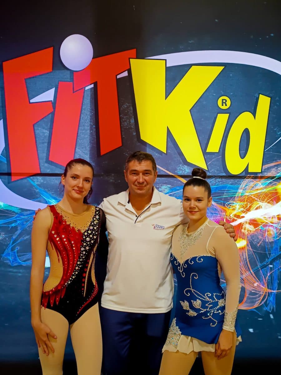 FITKID Országos Bajnokságot tartottak Cegléden!