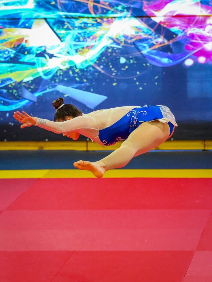 FITKID Országos Bajnokságot tartottak Cegléden!
