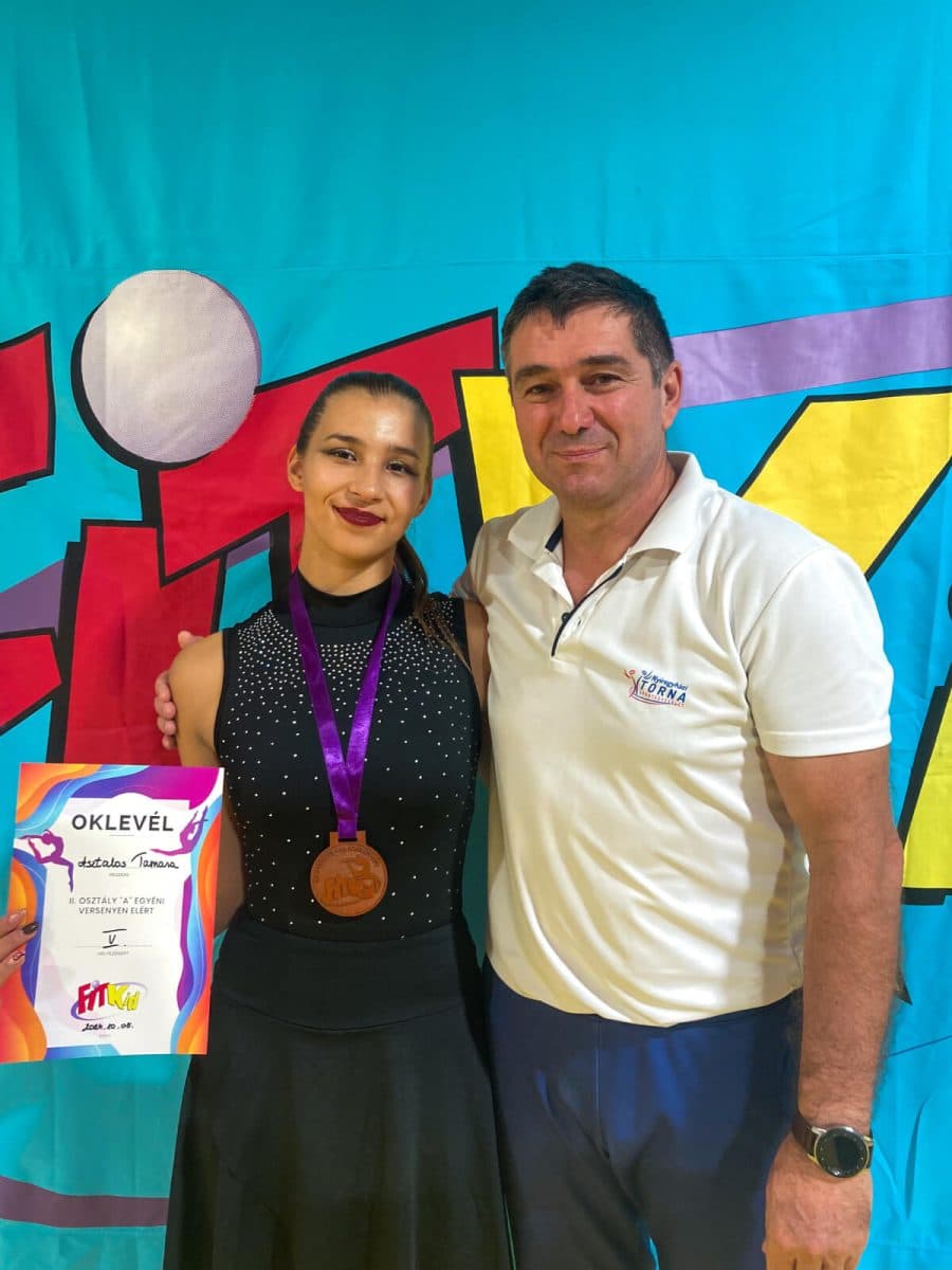 FITKID Országos Bajnokságot tartottak Cegléden!
