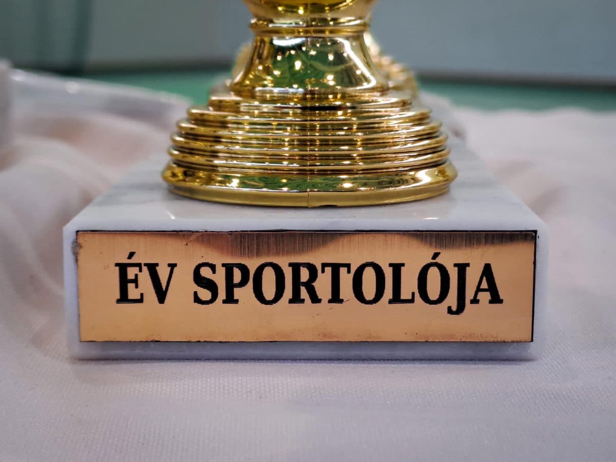 A Nyíregyházi Torna Sportegyesület látványos évzáró gálaműsora és díjátadó ünnepsége