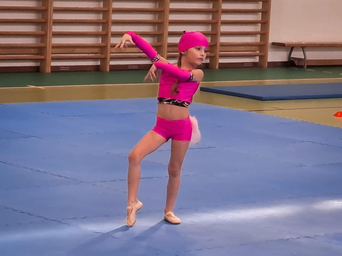A Nyíregyházi Torna Sportegyesület látványos évzáró gálaműsora és díjátadó ünnepsége