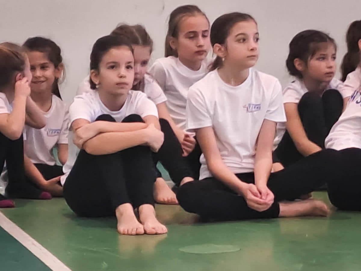 A Nyíregyházi Torna Sportegyesület látványos évzáró gálaműsora és díjátadó ünnepsége