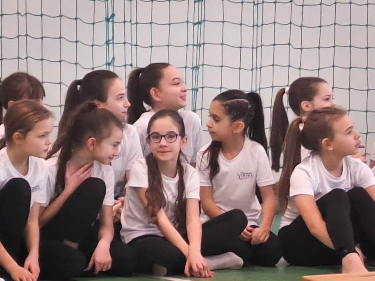 A Nyíregyházi Torna Sportegyesület látványos évzáró gálaműsora és díjátadó ünnepsége