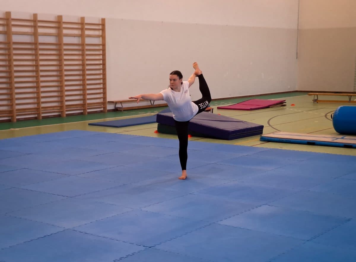A Nyíregyházi Torna Sportegyesület látványos évzáró gálaműsora és díjátadó ünnepsége