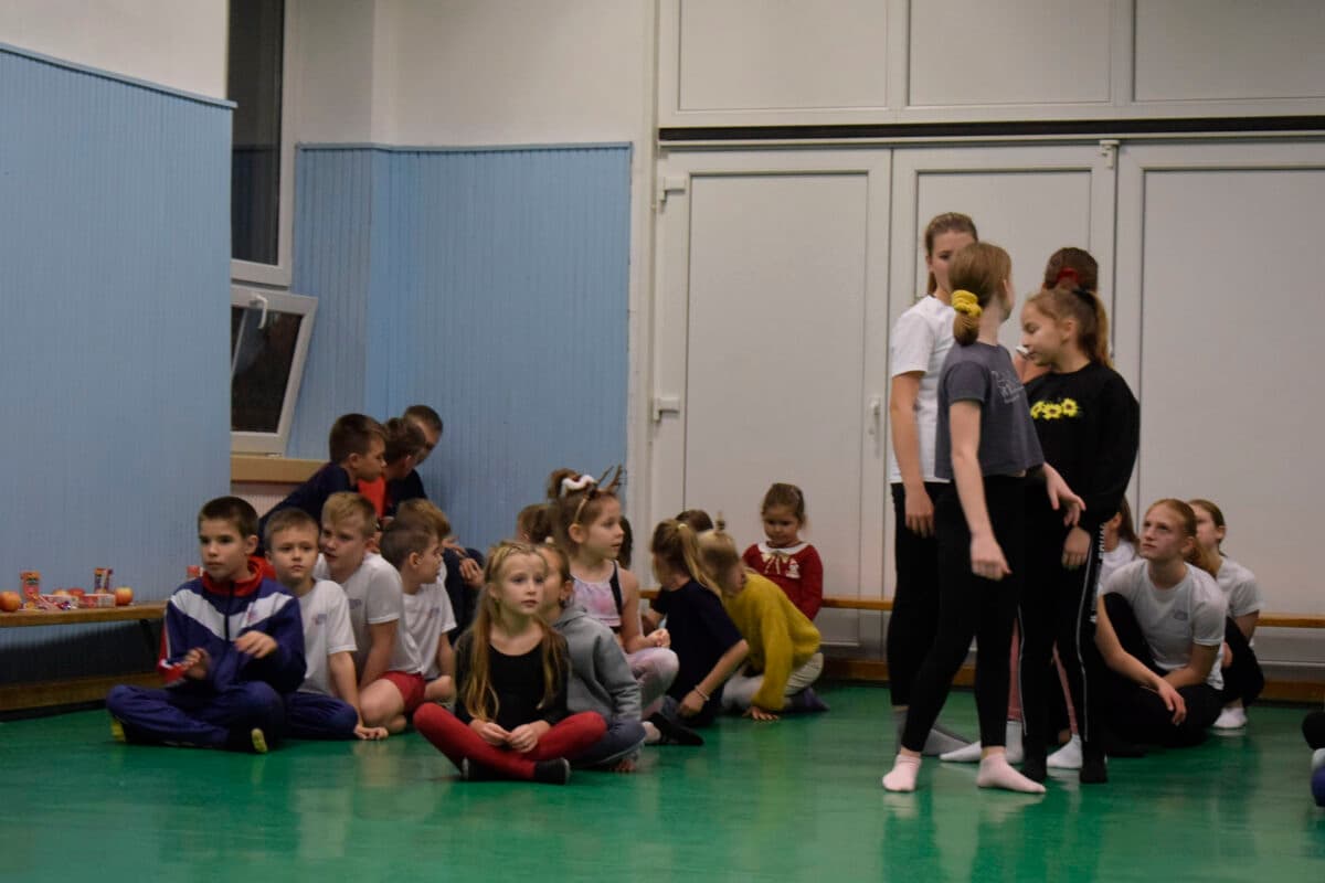 NYTSE Mikulás 2021