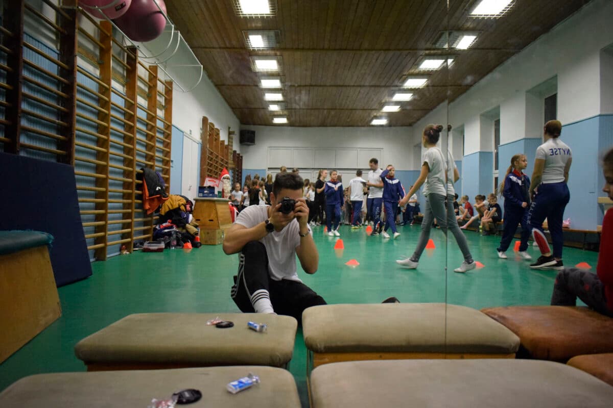 NYTSE Mikulás 2021