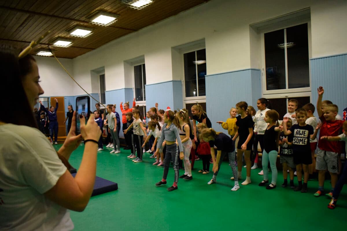 NYTSE Mikulás 2021