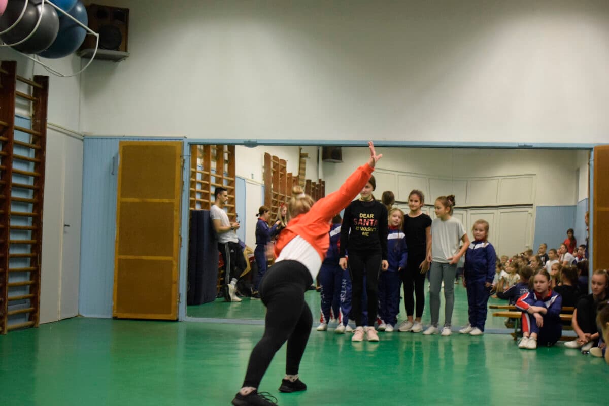 NYTSE Mikulás 2021