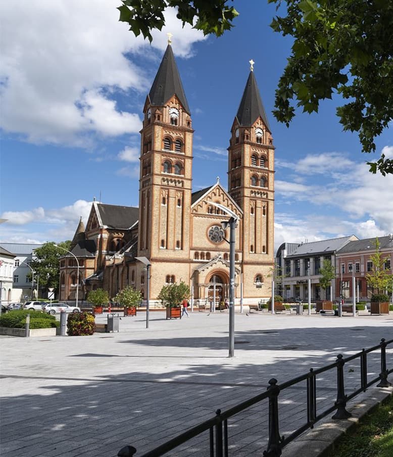 Nyíregyháza