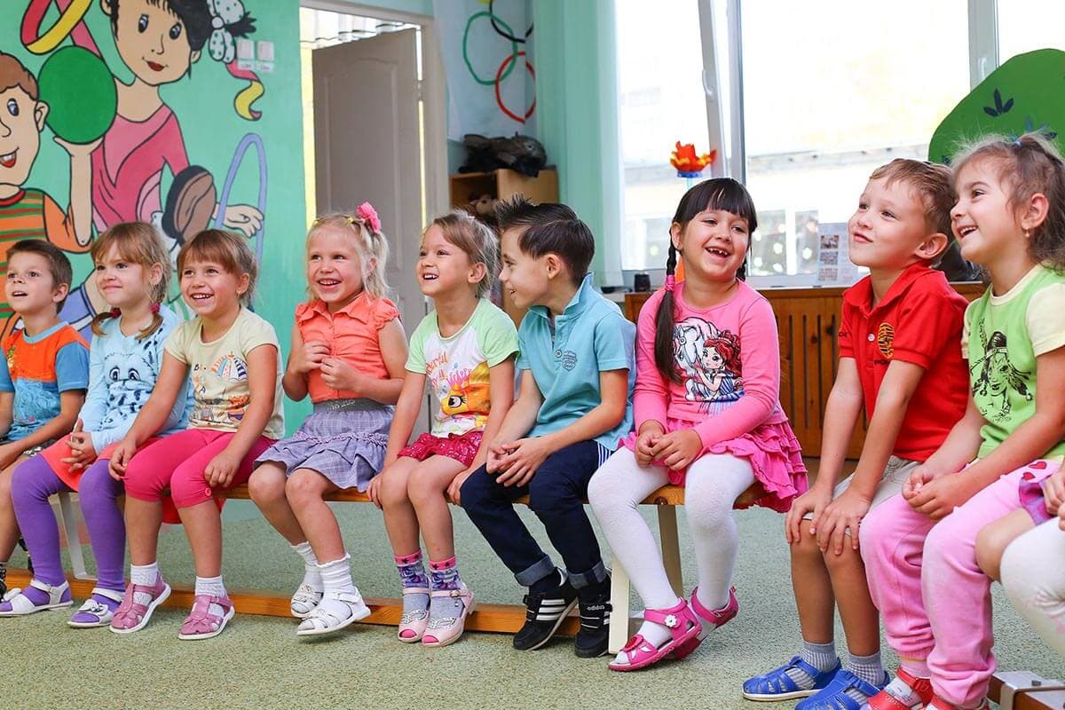 A torna mozgásanyagának jelentősége az óvódás korban