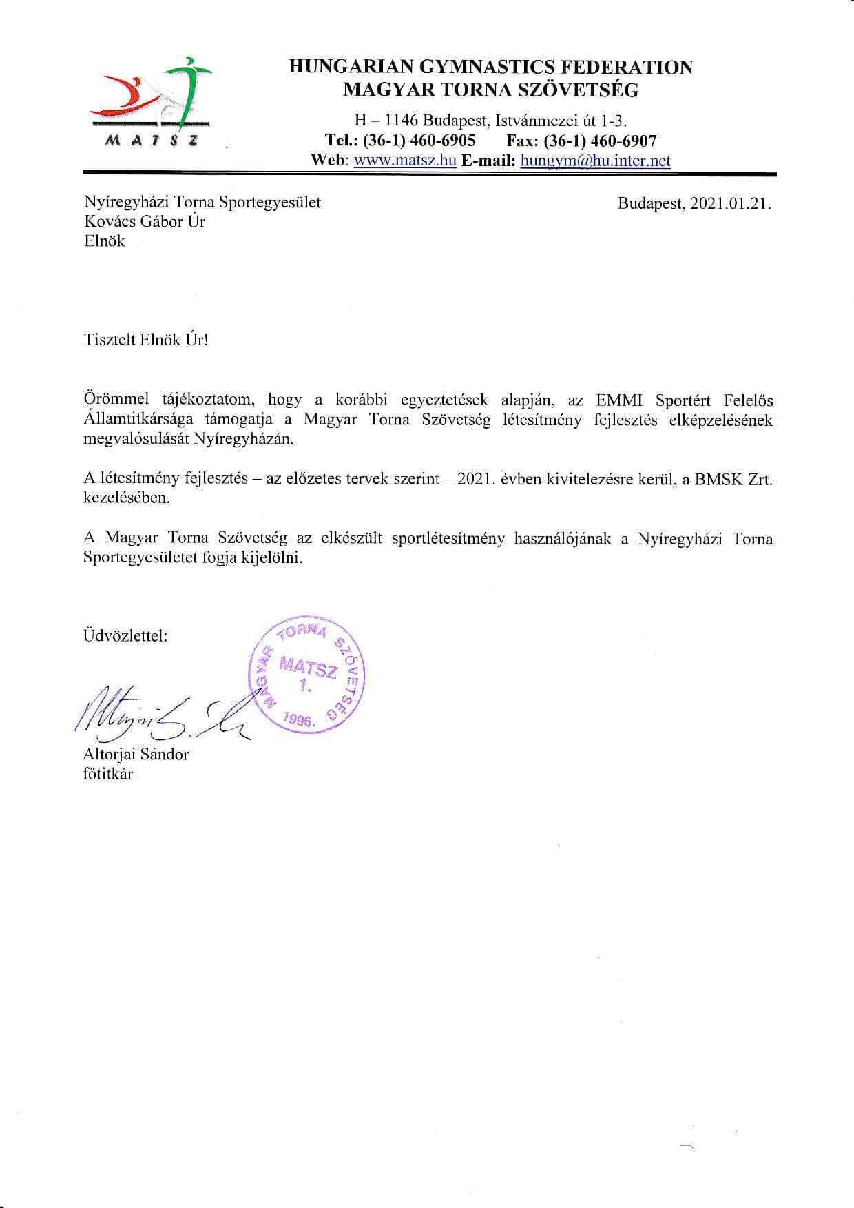 A fejlődés útján